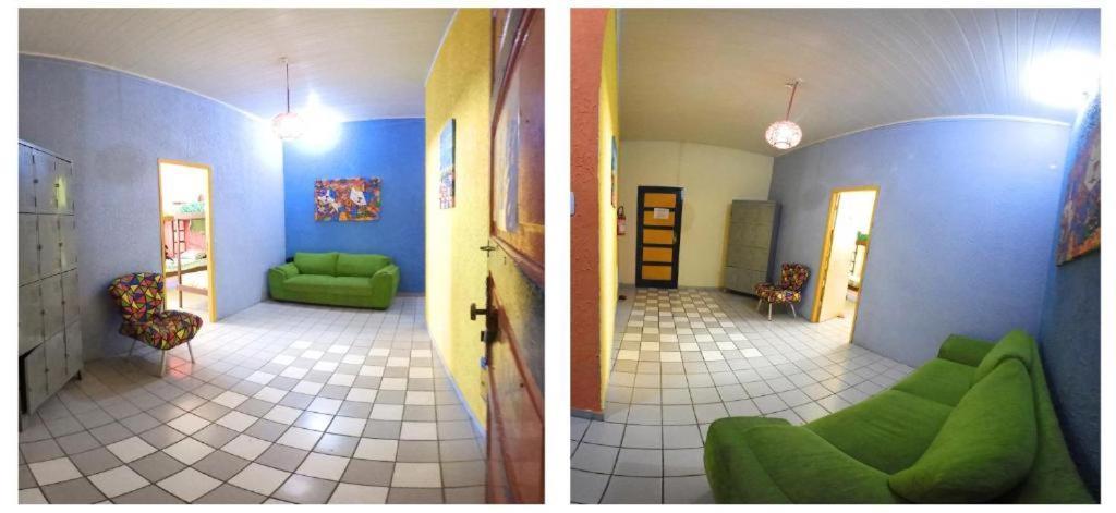 Hostel Cores Do Pelo Salvador Room photo
